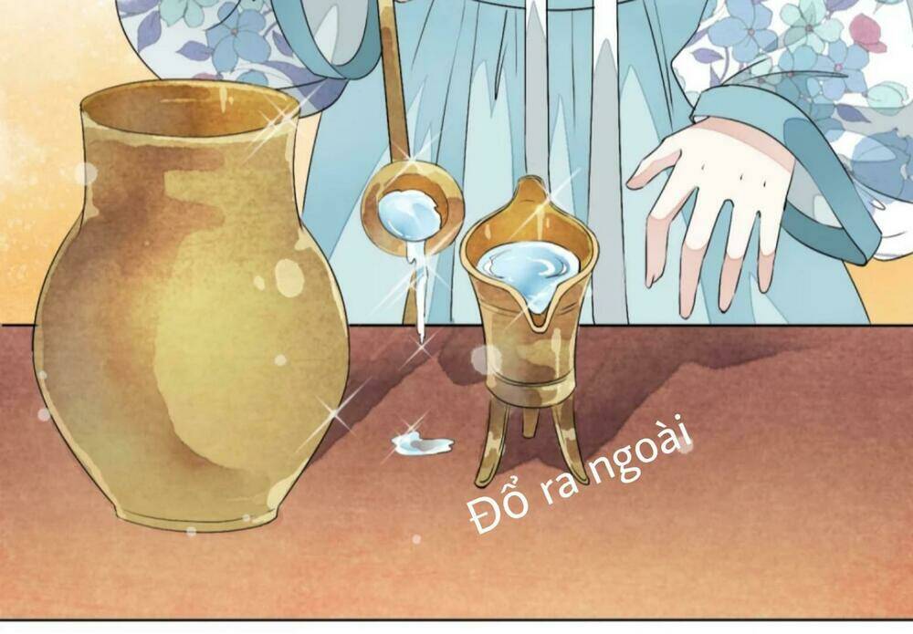Bạch Liên Yêu Cơ Người: Chapter 17