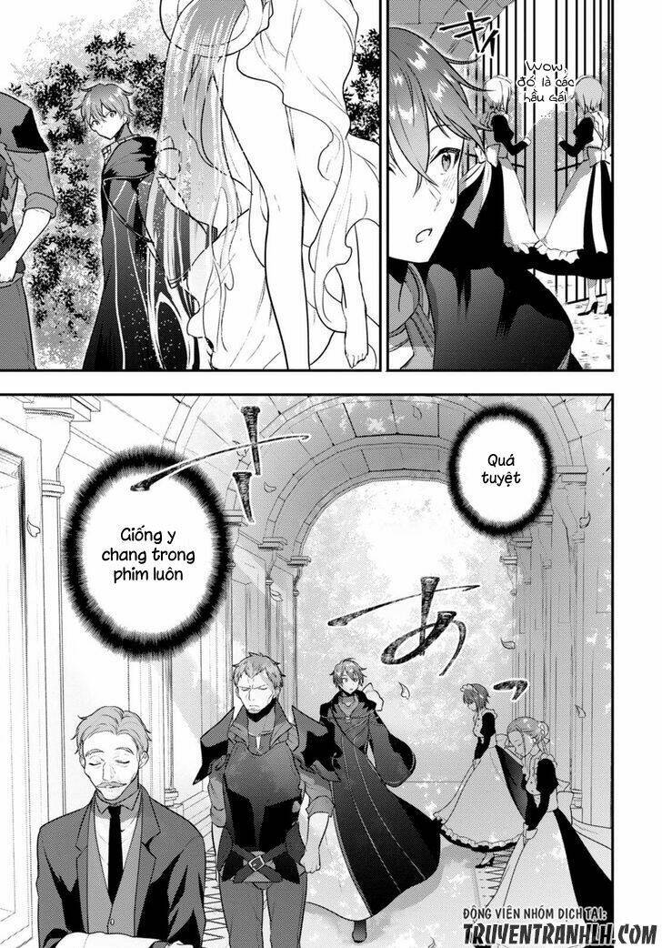 Next Life: Chapter 5