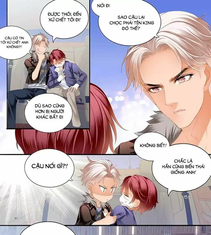 Bá Đạo Tiểu Thúc, Xin Trêu Chọc Vừa Thôi!: Chapter 44