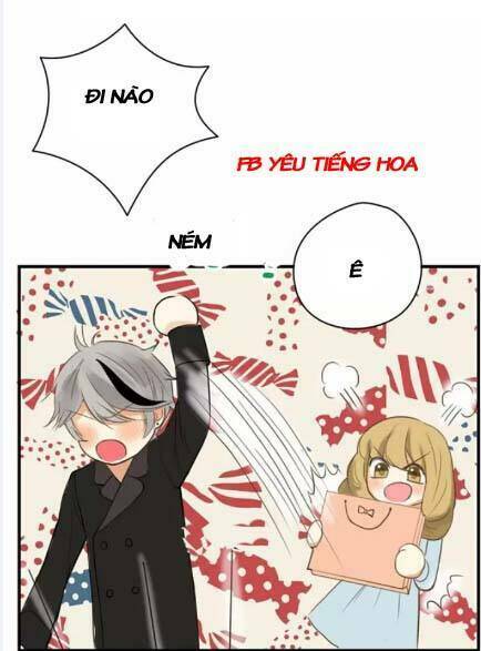 Thần Tượng Điểm Zero: Chapter 12