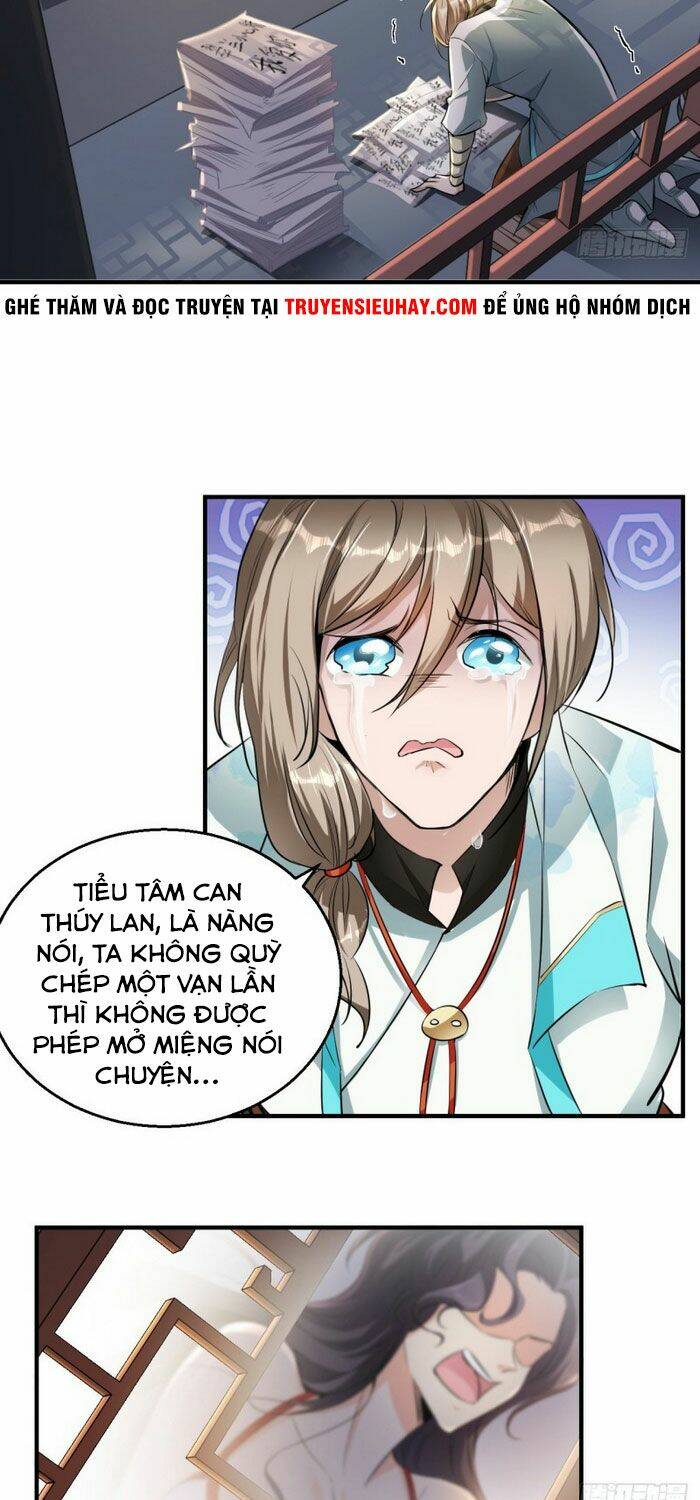 Tà Du Ký: Chapter 75