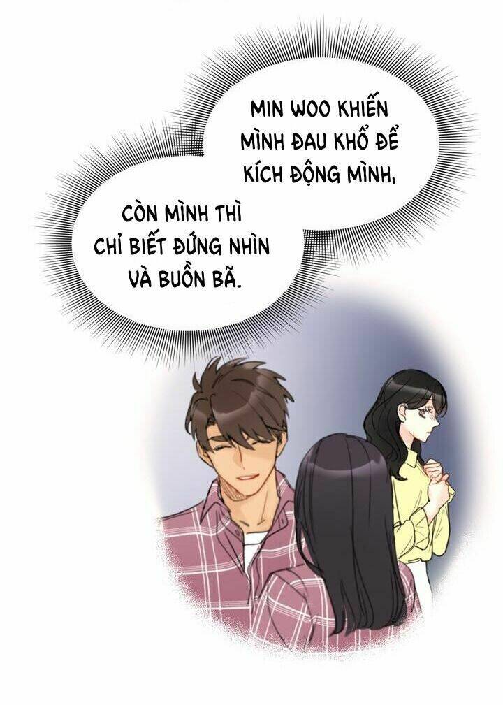 Hẹn Hò Nơi Công Sở: Chapter 49