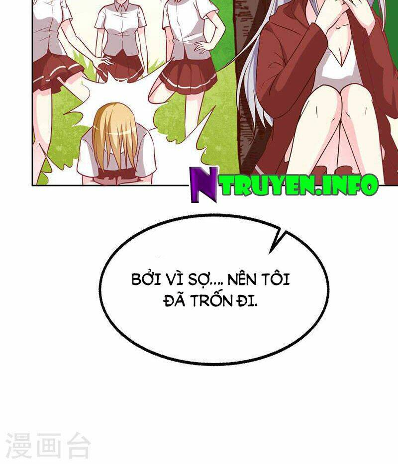 Này! Đừng Động Vào Phô Mai Của Tôi: Chapter 80