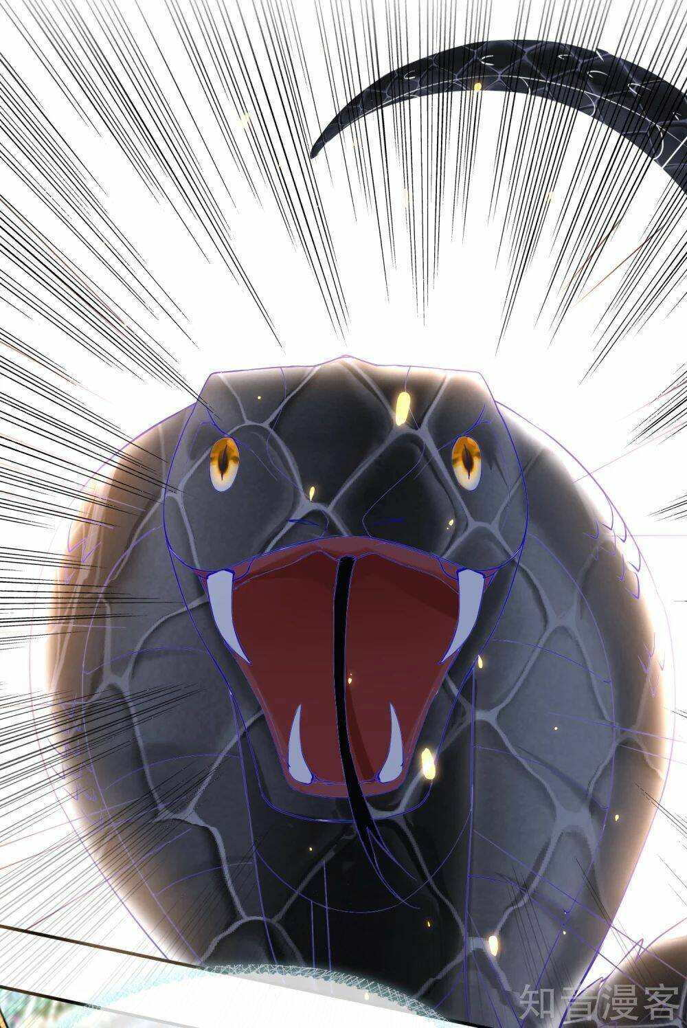 Sủng Hậu Của Vương: Chapter 36