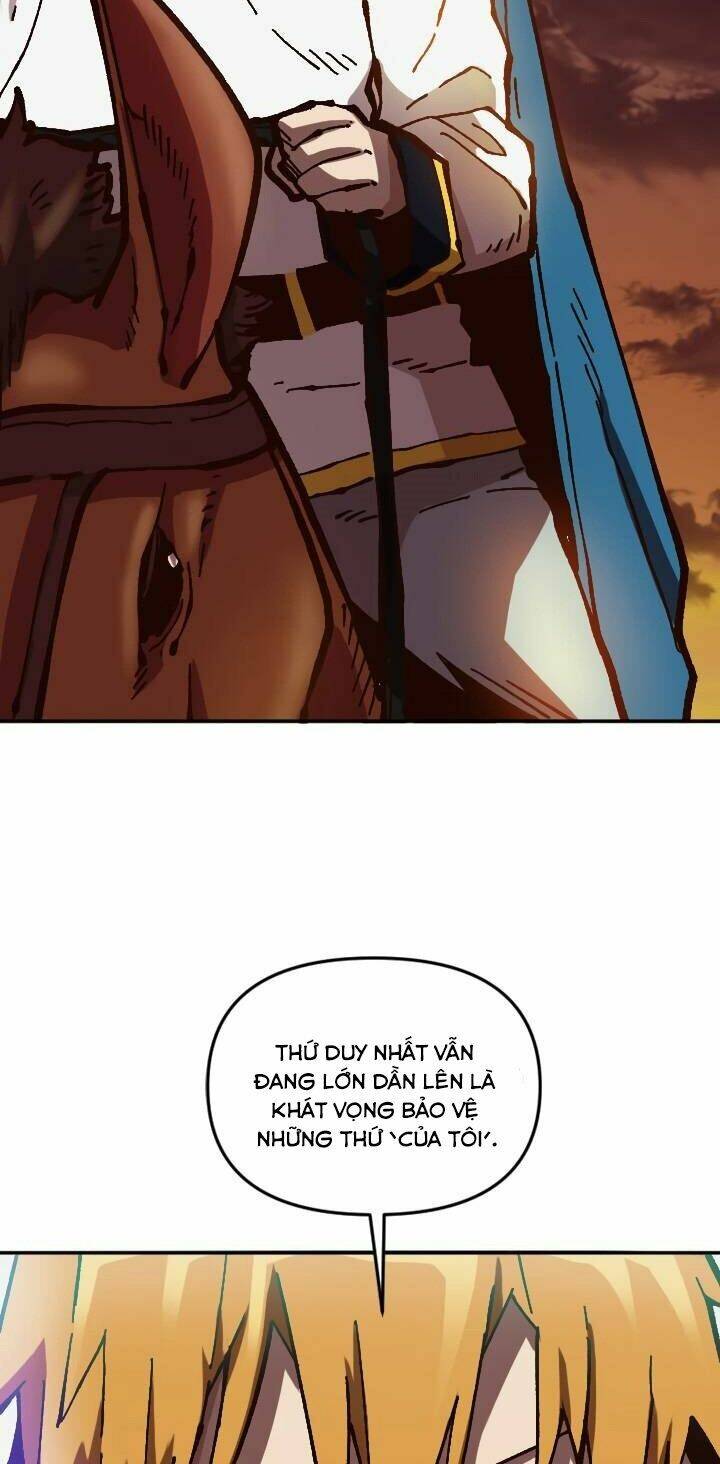 Nô Lệ Nghịch Thiên: Chapter 57