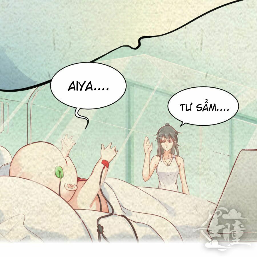 Hướng Tâm Dẫn Lực: Chapter 29