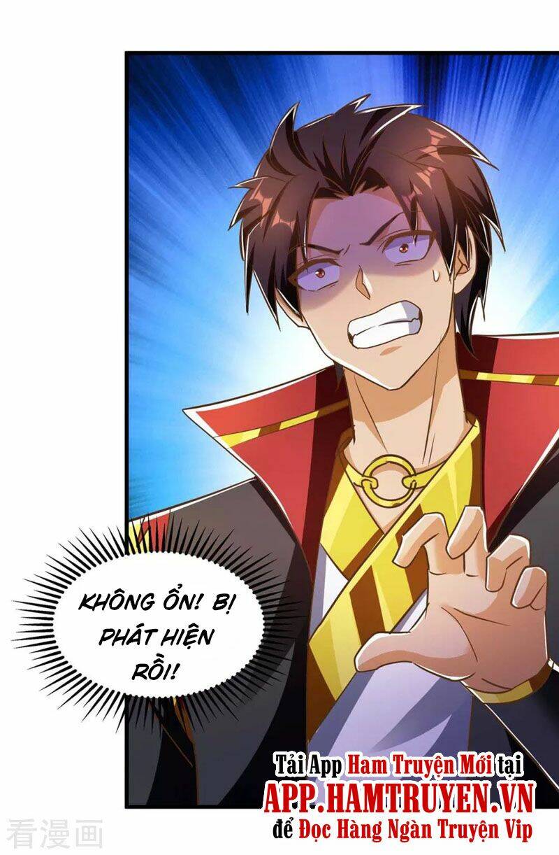 Ta Bị Phong Ấn Chín Trăm Triệu Thứ: Chapter 38