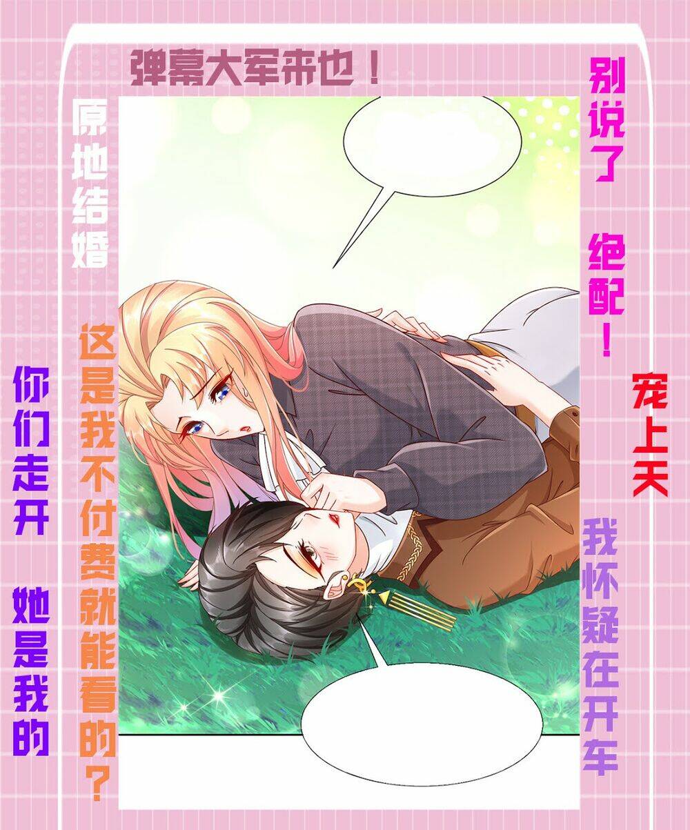 Tỷ Tỷ Nào Có Ý Xấu: Chapter 9