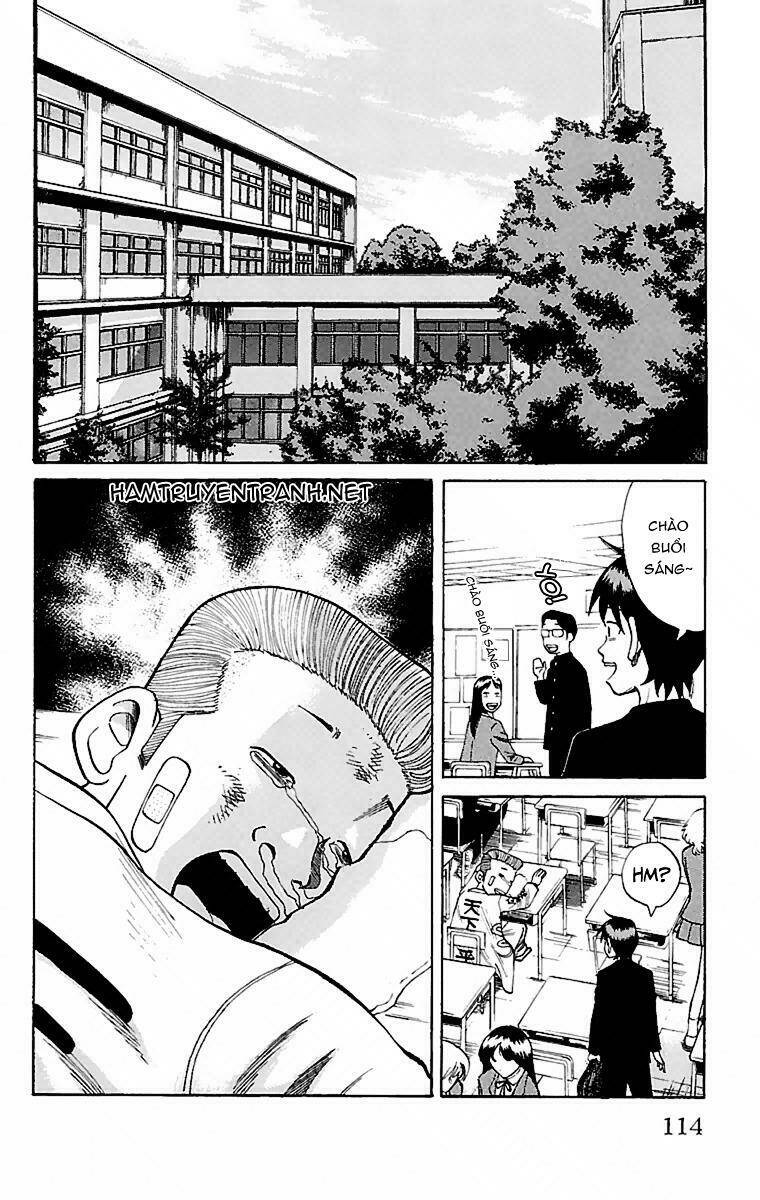 Nanba Mg5: Chapter 4