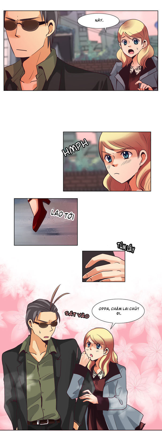 Dear, Only You Don\’t Know!: Chapter 36