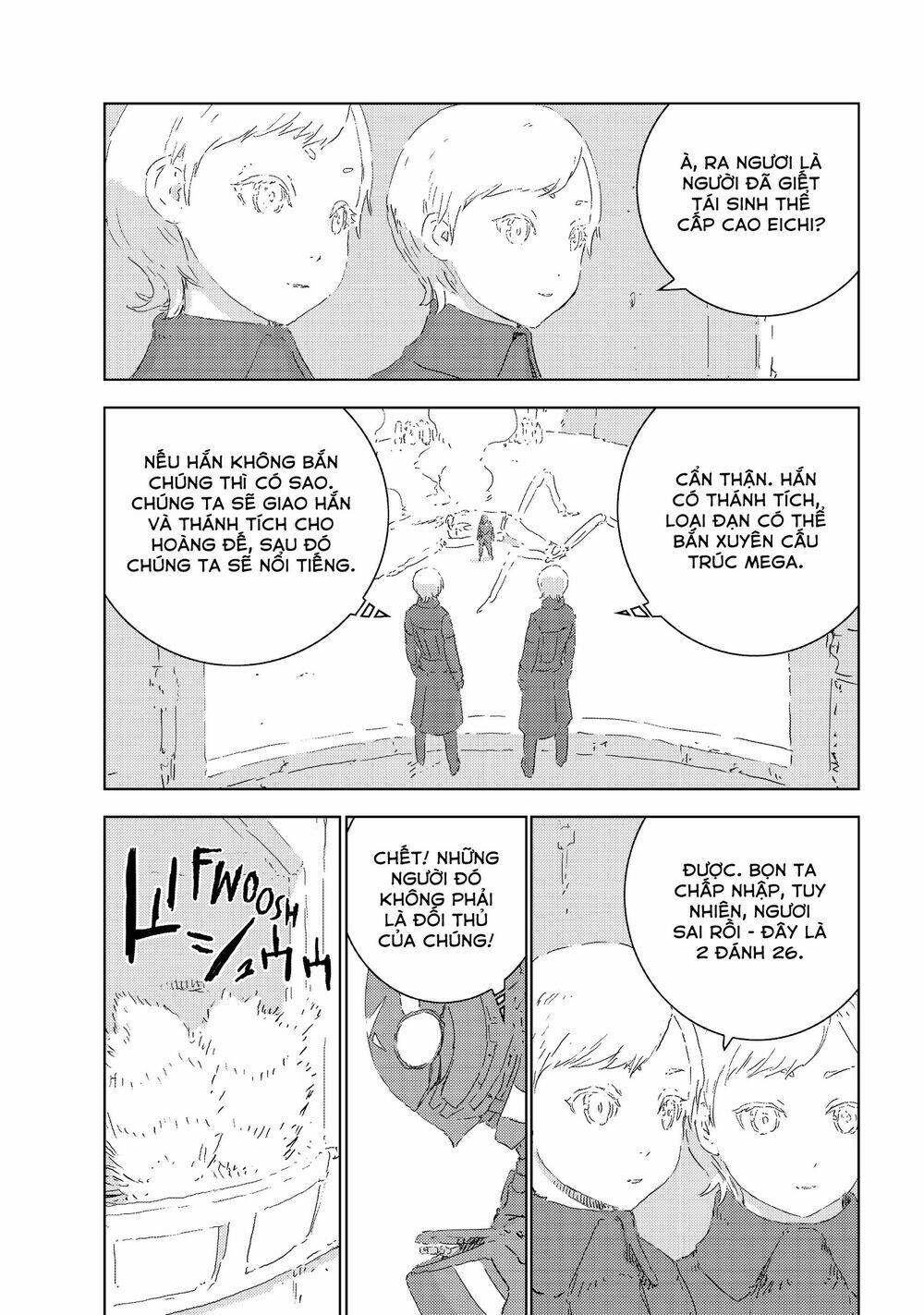 Aposimz: Chapter 5