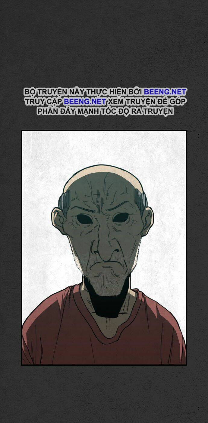 Khu Trọ Quỷ Ám: Chapter 25