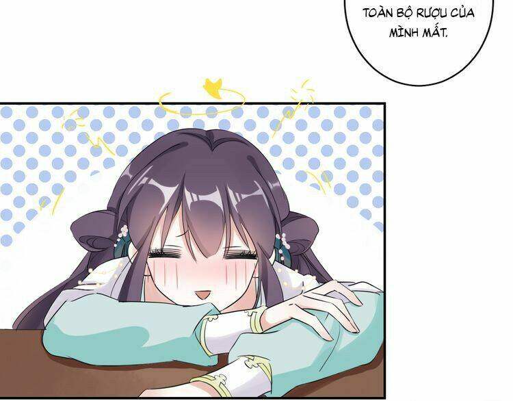 Hoa Nhan Sách: Chapter 21.2