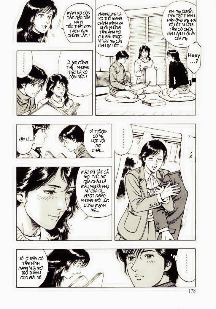 Family Compo: Chapter 35