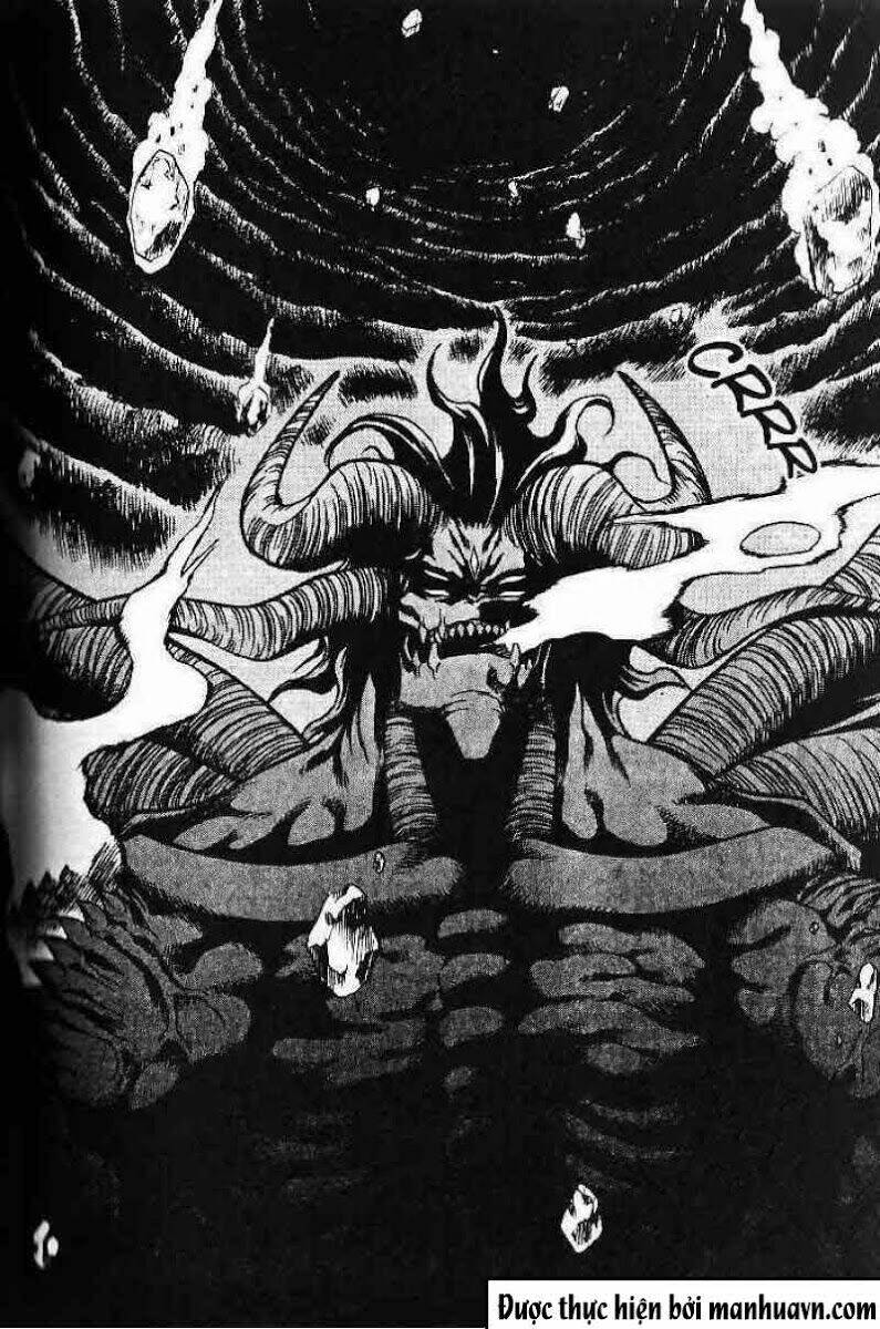 Yureka Lost Saga: Chapter 72