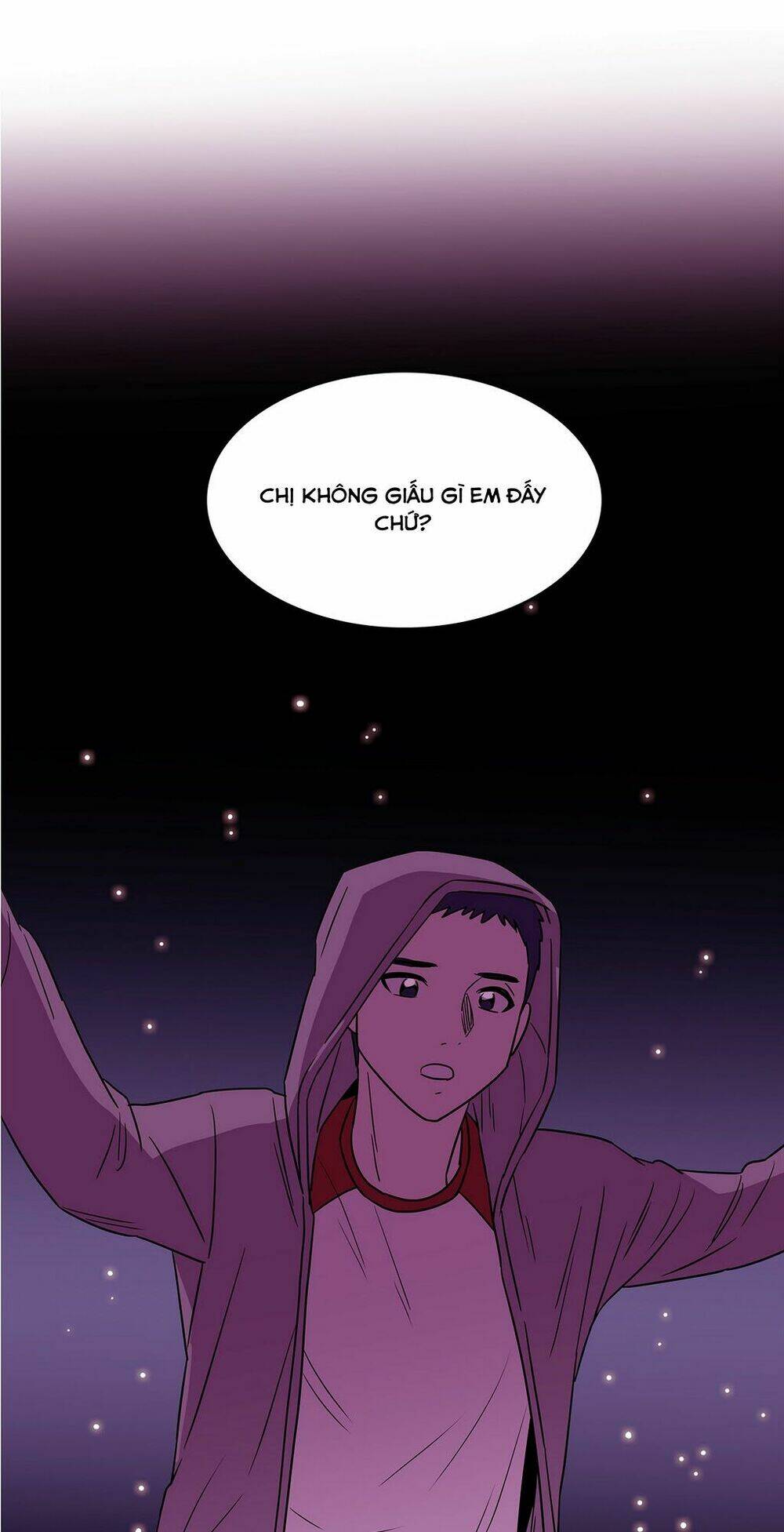 Chuyện Gì Đến, Rồi Cũng Sẽ Đến: Chapter 26
