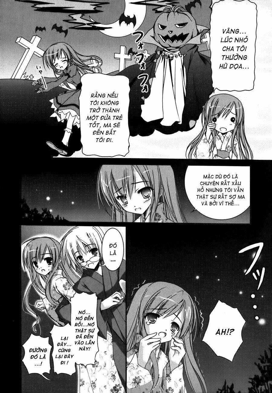 Nusunde Lilith: Chapter 5