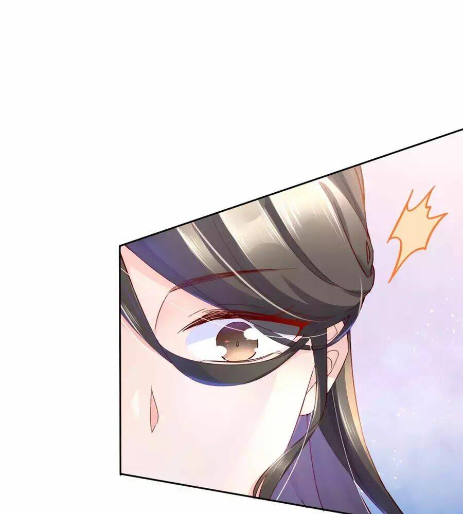 Điềm Mỹ Chi Huyết: Chapter 22