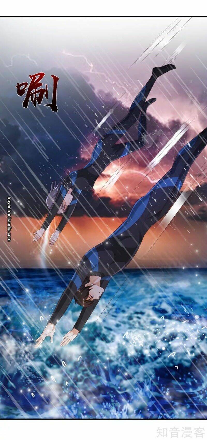 Tối Cường Vận Đào Hoa: Chapter 119