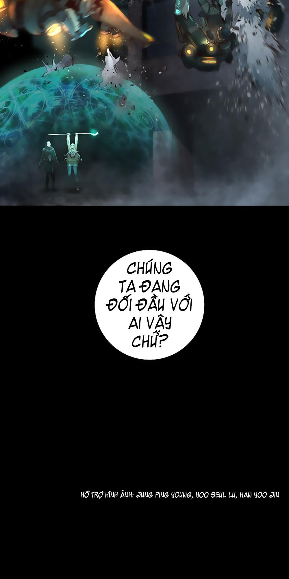 Dị Giới Tam Tuyệt: Chapter 50