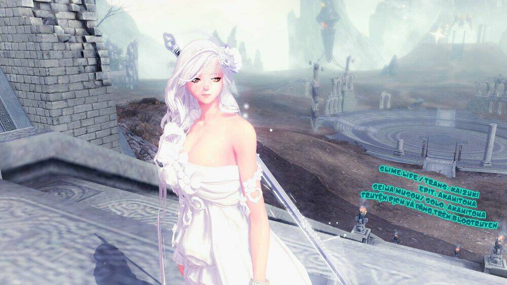 Slime Life: Chapter 90