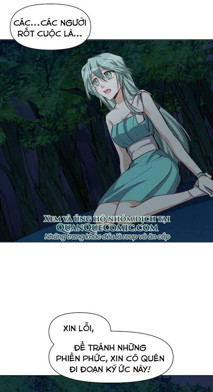Thần Lai Yêu Vãng: Chapter 45