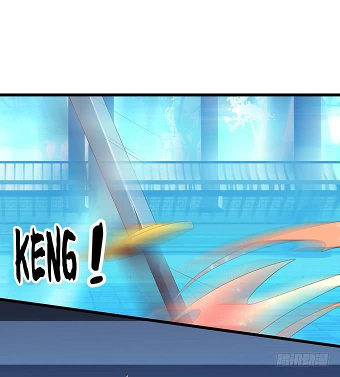 Hồ Tiên Hung Bạo: Chapter 135