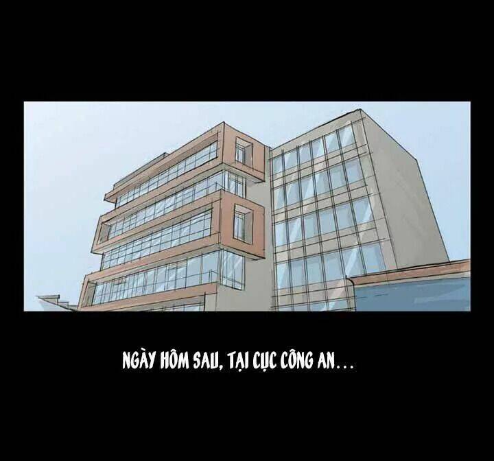 Kỳ Án Có Thật: Chapter 28