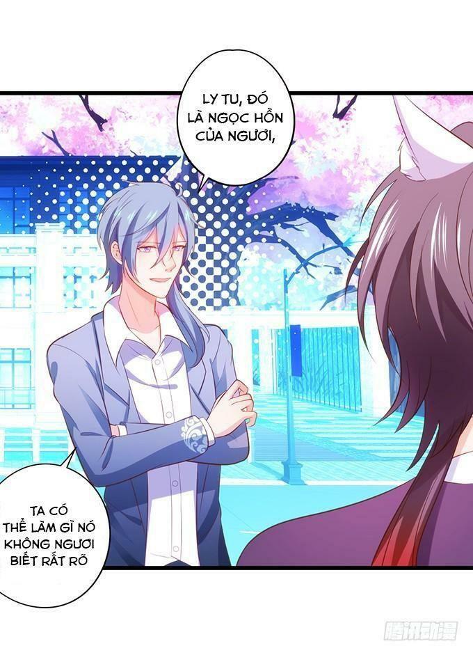 Hồ Tiên Hung Bạo: Chapter 99