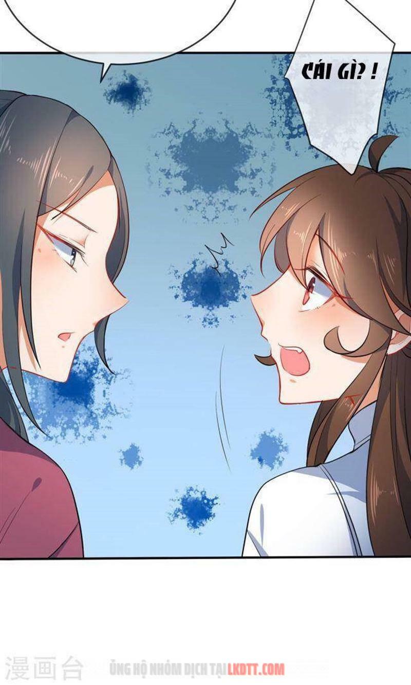 Tiểu Yêu Tinh Điều Giáo Bảo Điển: Chapter 56
