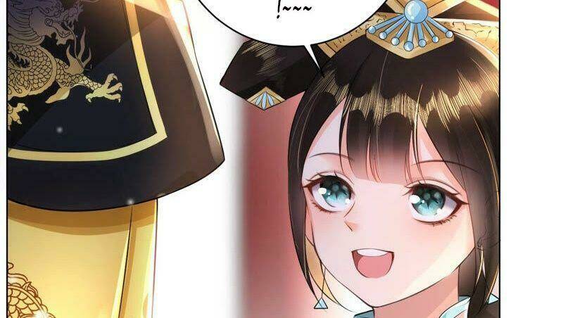 Quận Chúa Vững Vàng, Thiết Lập Nhân Vật Không Thể Vỡ: Chapter 33