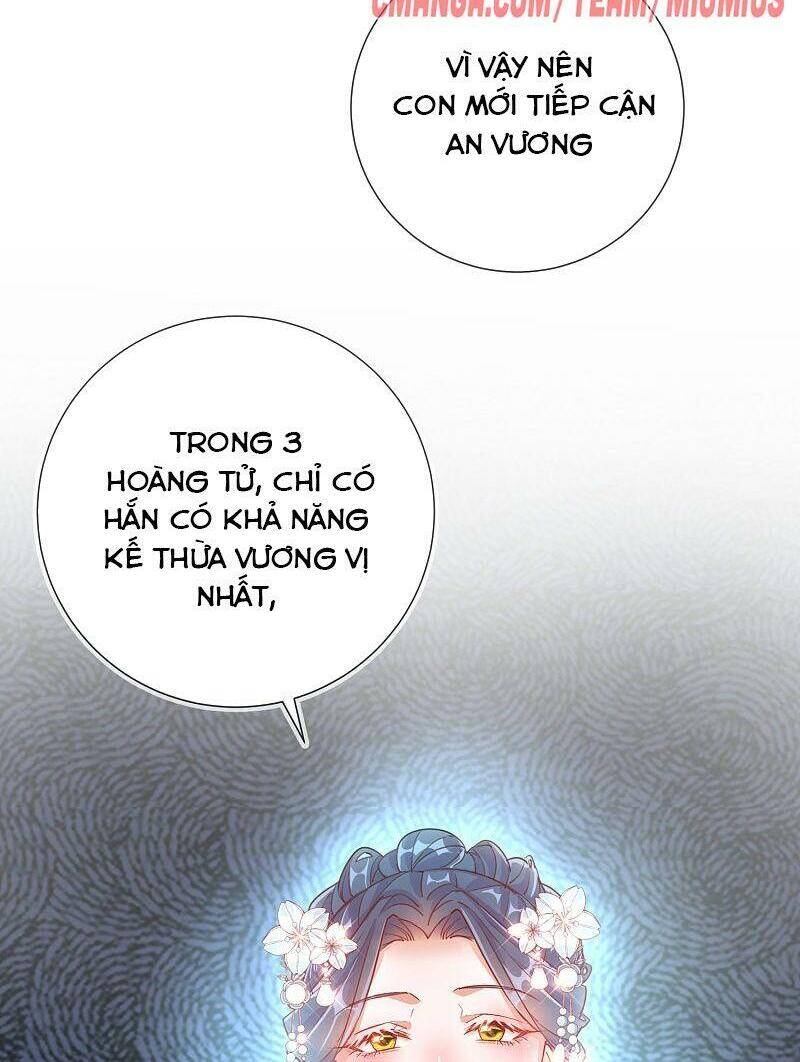 Công Lược Trưởng Thành Của Vương Phi: Chapter 33