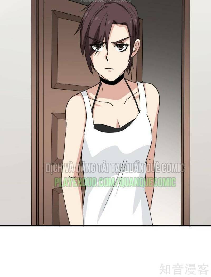 Hộ Hoa Cao Thủ Tại Vườn Trường: Chapter 67