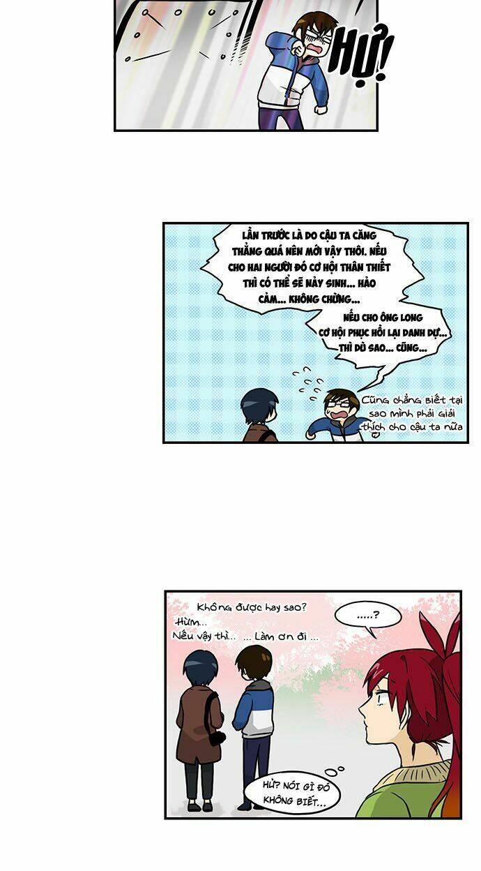 Hắn Ta Là Rồng: Chapter 86