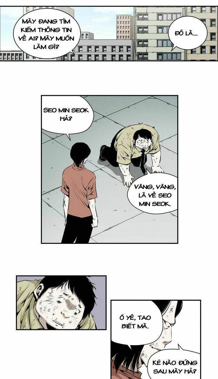 Double Casting: Chapter 78