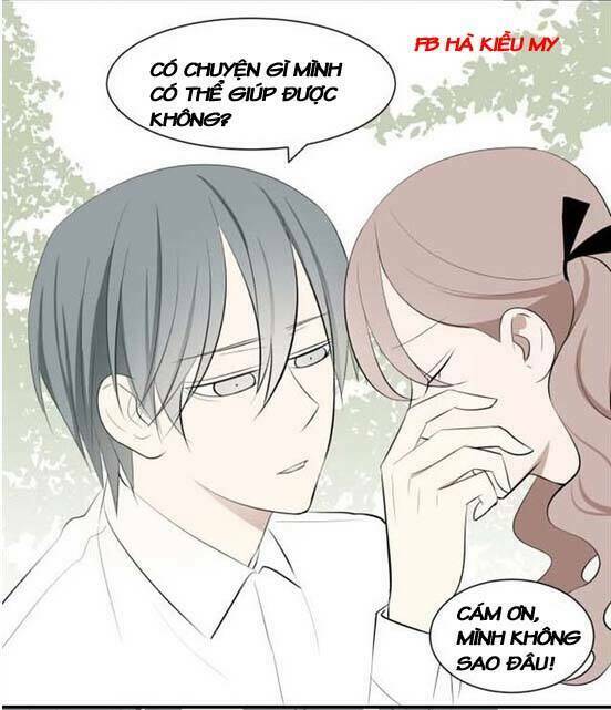 Mối Tình Đơn Phương: Chapter 35