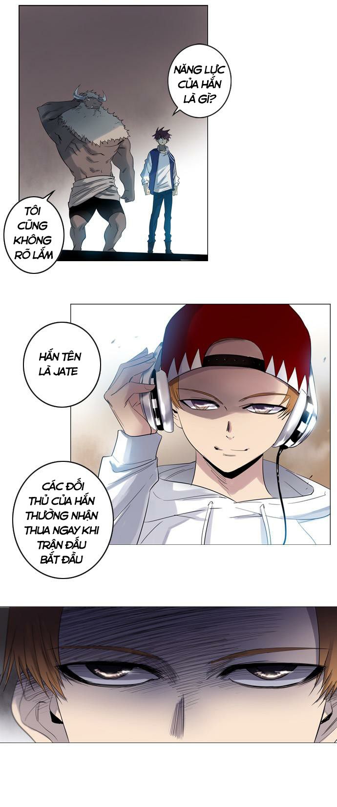 Soul Cartel: Chapter 125