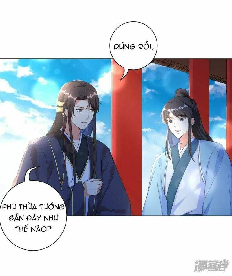 Vương Phi Có Độc!: Chapter 19