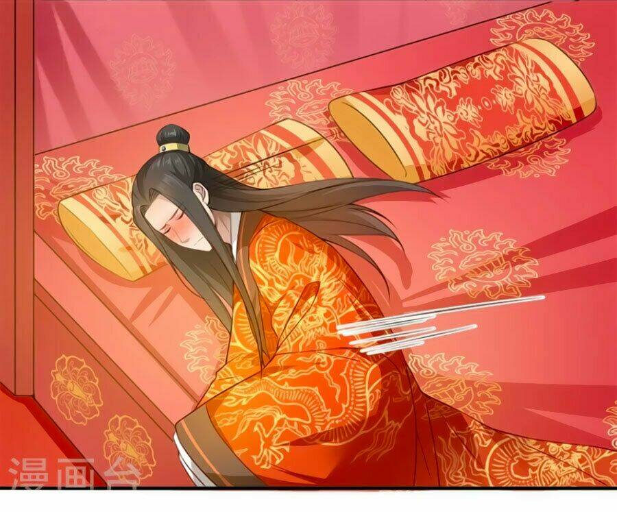 Khuynh Thế Y Phi Muốn Bỏ Chồng: Chapter 58