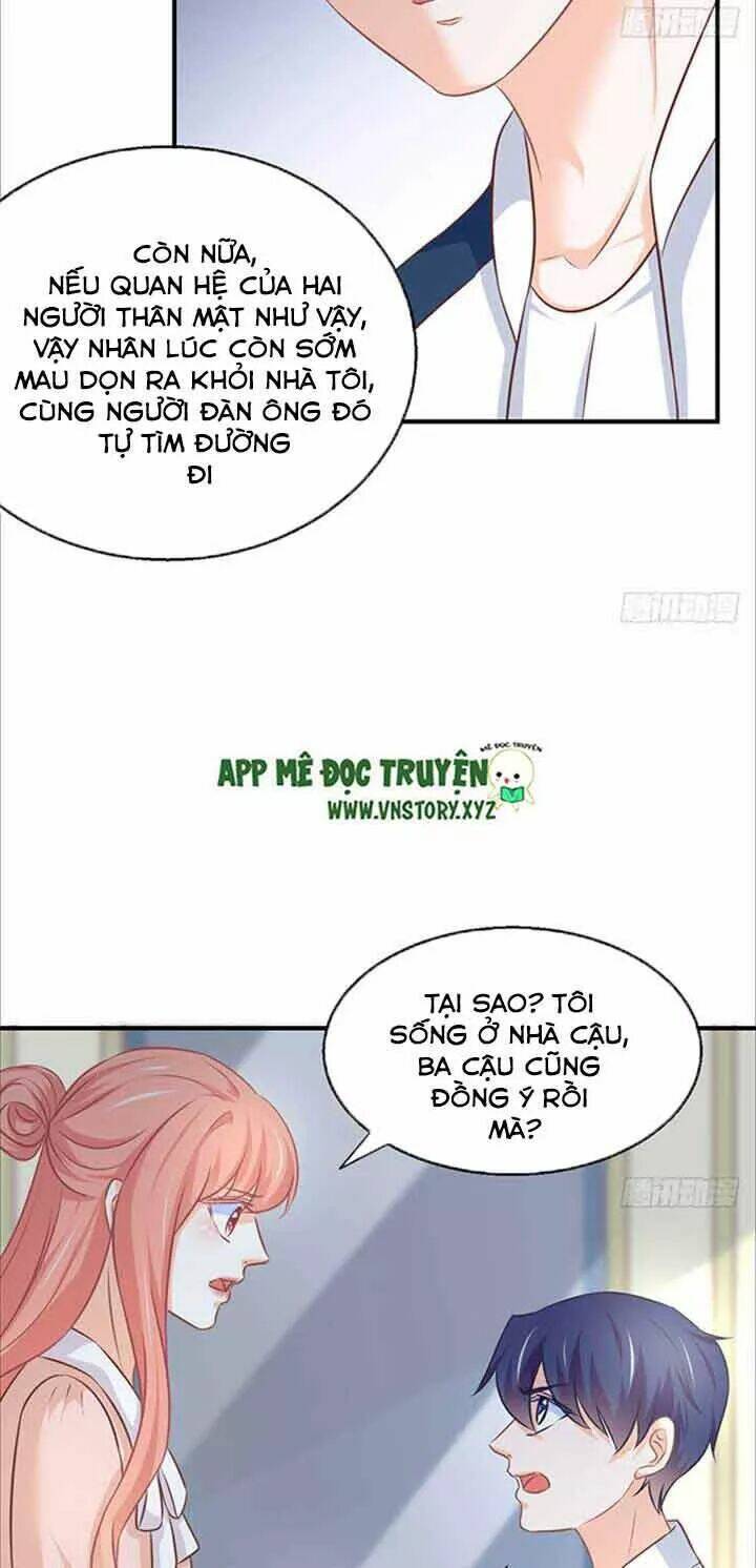 Cẩm Lý Thiếu Nữ Của Tôi: Chapter 79