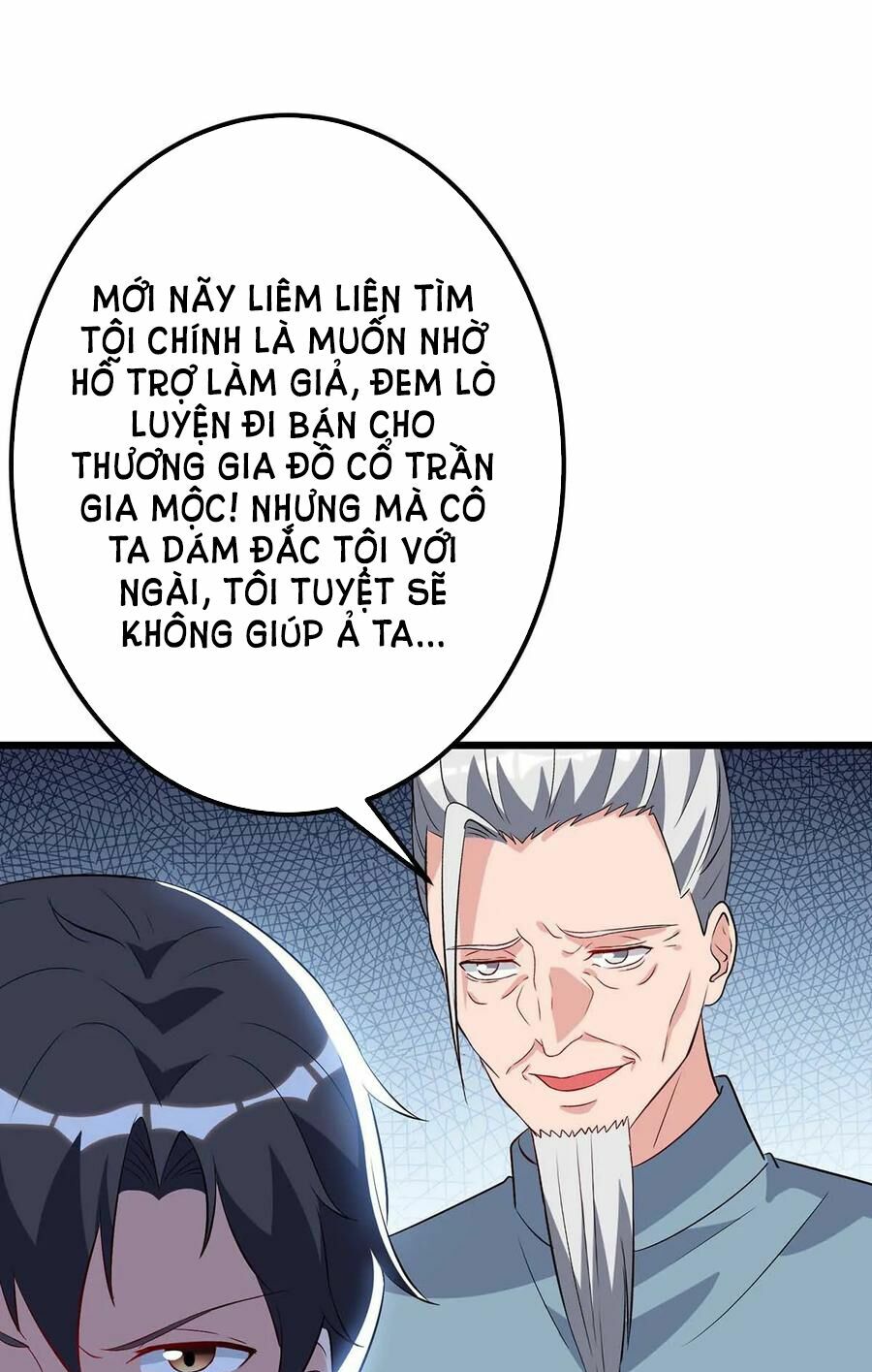 Trọng Sinh Khí Thiếu Quy Lai: Chapter 85