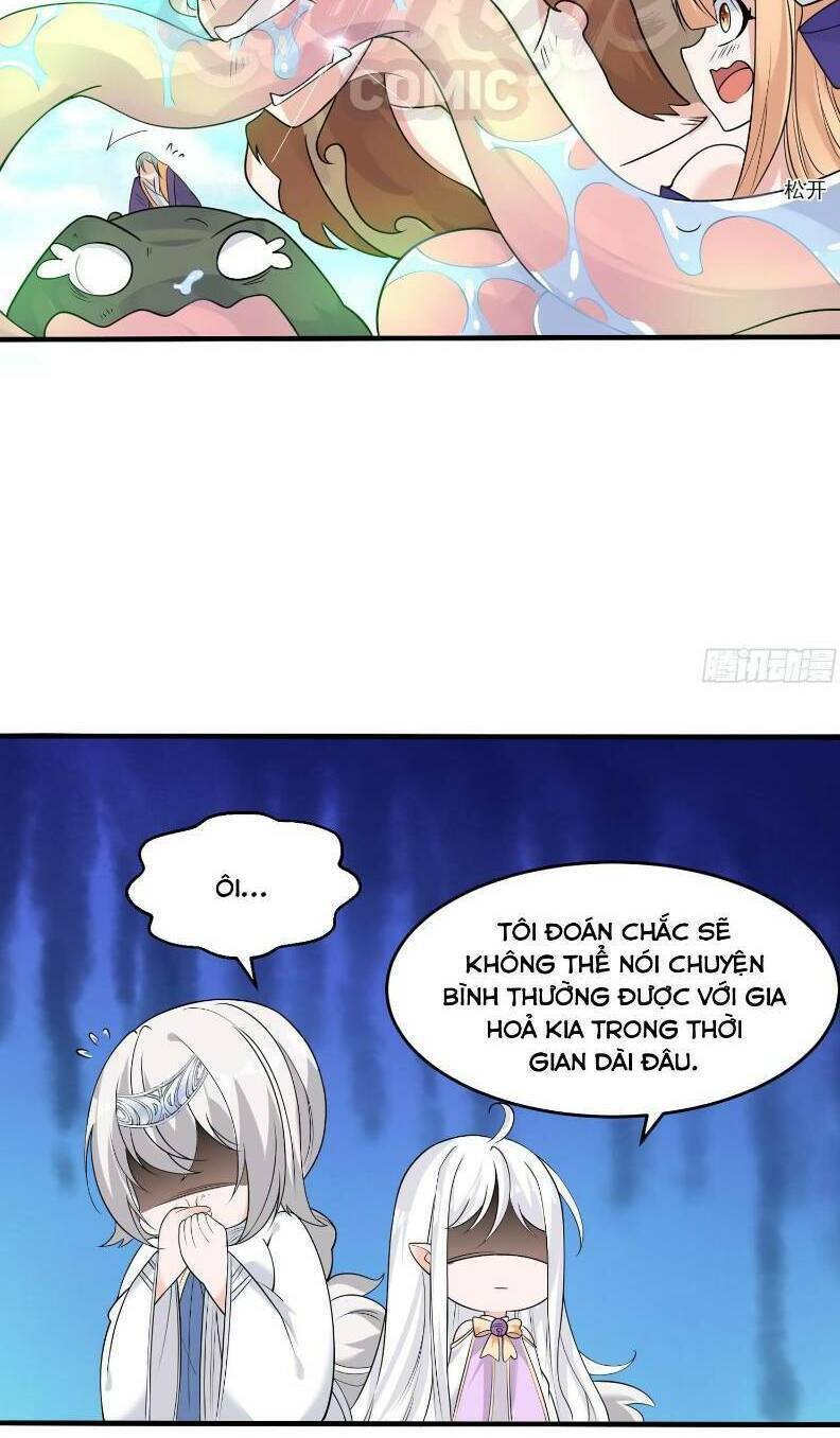 Giáng Thần Chiến Ký: Chapter 64