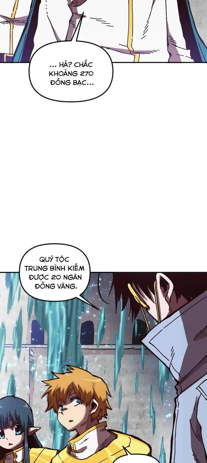 Nô Lệ Nghịch Thiên: Chapter 59