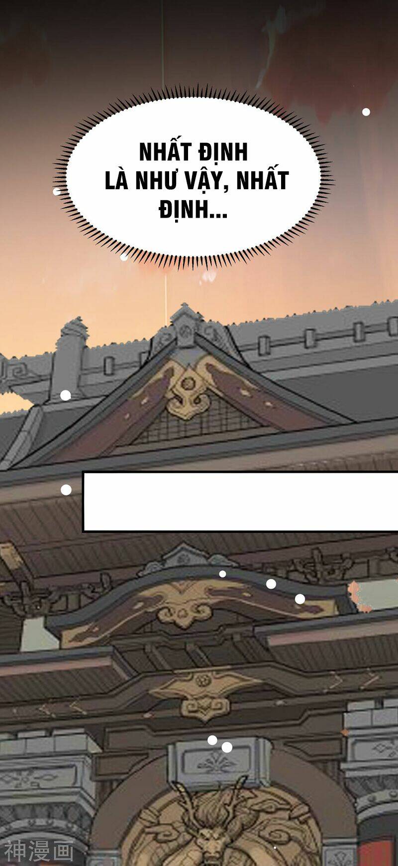 Vạn Giới Tiên Vương: Chapter 84