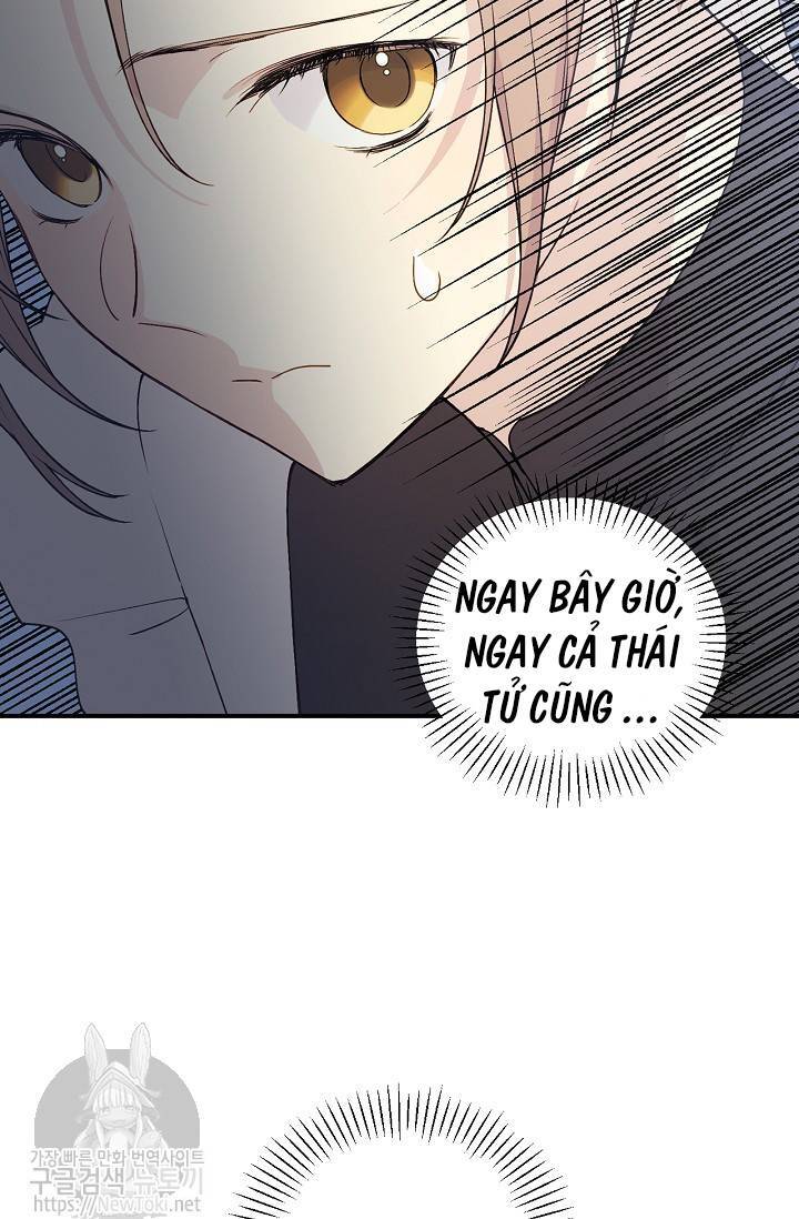 Cô Hầu Giỏi Giang: Chapter 13