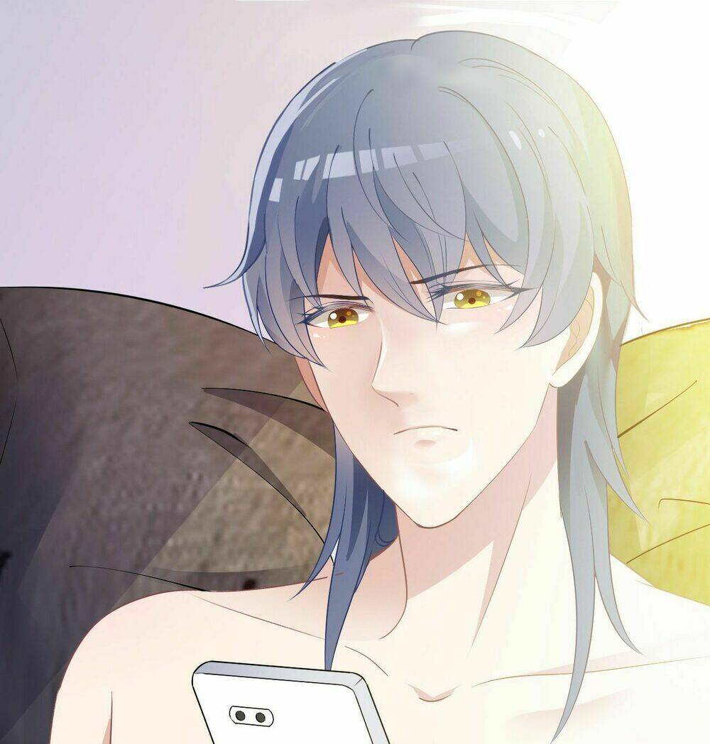 Bí Mật Kết Hôn Với Ảnh Đế: Vợ Ơi Đến Đây Tấn Công Đi Nào: Chapter 21