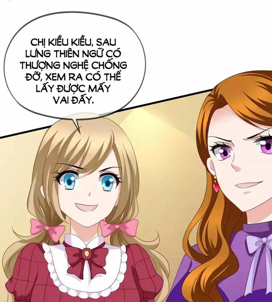 Mỹ Vị Giai Thê: Chapter 78