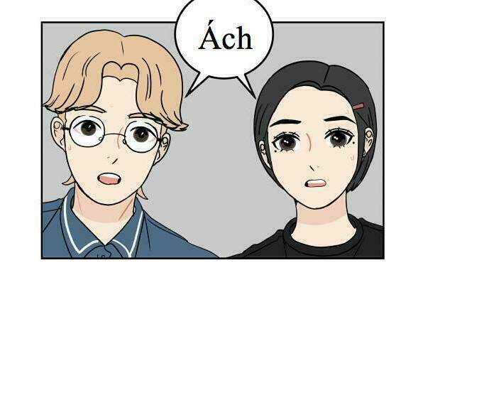 30 Phút Bước Đi Bên Em: Chapter 43