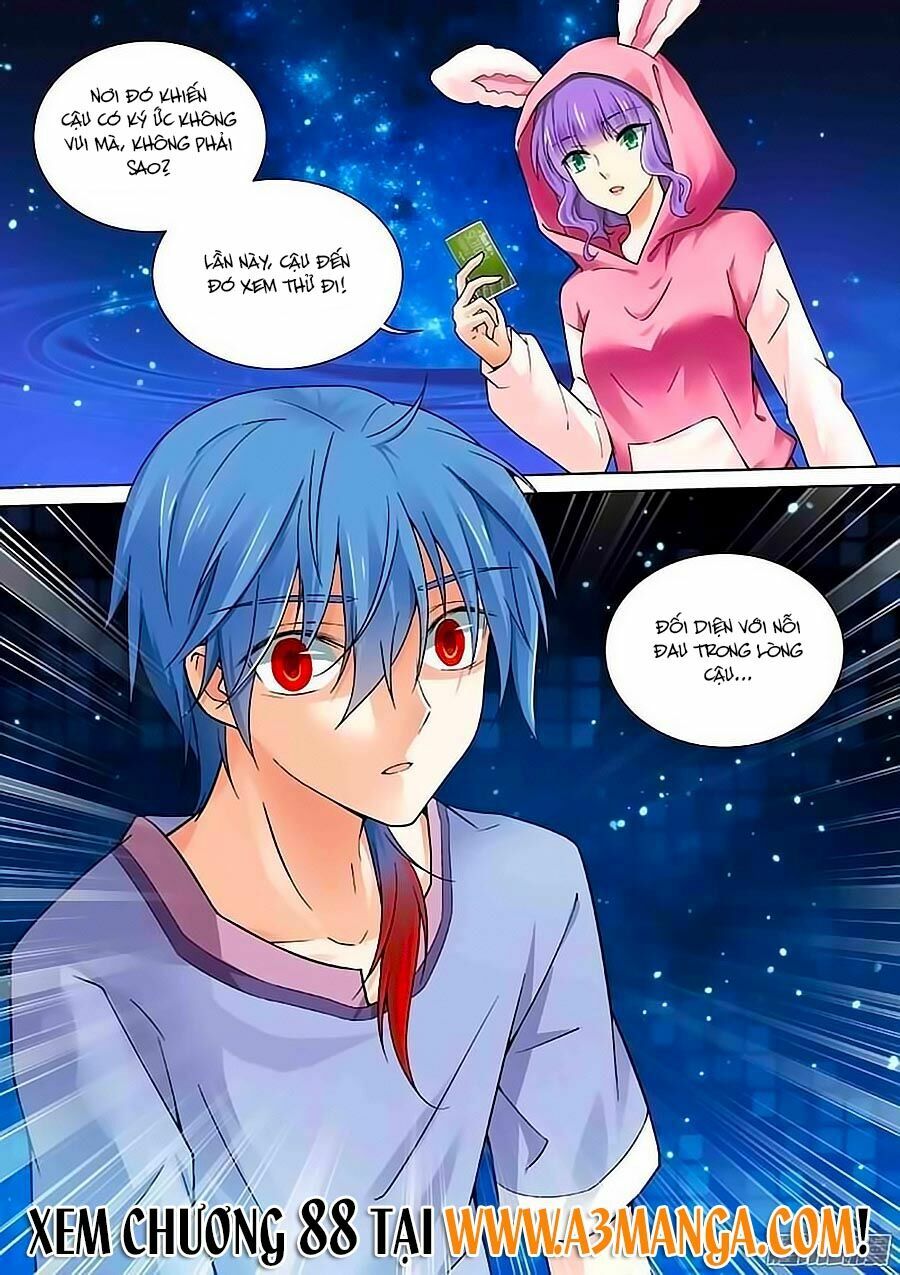 Giả Diện Thế Thân: Chapter 87