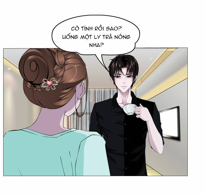 Cạm Bẫy Của Nữ Thần: Chapter 152